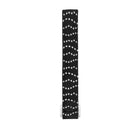 The TumEase Checkered and Dot Acupressure Bracelets